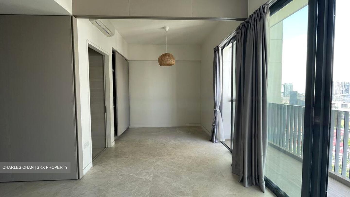 Highline Residences (D3), Condominium #479850101